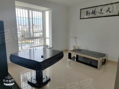 福州晋安远洋路日出东方小区游泳池公园绿化好,大平层复式楼电梯房5房2厅2卫出租房源真实图片