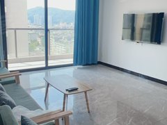 武义县城南城南片区武川和苑1区，3室2厅2卫1厨，精装修，拎包入住，随时看房出租房源真实图片