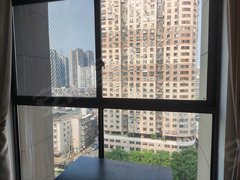 武汉江岸大智路大智路地铁口 精装一室一厅  配家具 生活方便出租房源真实图片