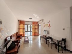 钦州钦北钦北城区市政府旁钦江丽景两房出租，全齐 1000 元每月出租房源真实图片