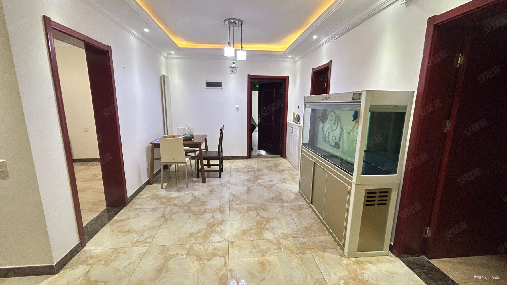 长江一号(一期)二手房,148万,3室2厅,2卫,130.96平米-郑州安居客