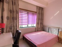 大丰大中大中城区东方锦绣南城 电梯11楼 50平 一室一厅一卫拎包入住出租房源真实图片