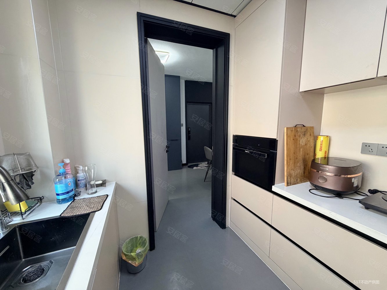 百年华府3室2厅2卫117.95㎡南北69万