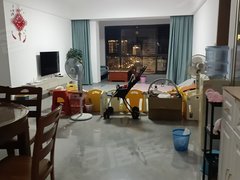 海口龙华海垦朗枫国际 4室2厅2卫出租房源真实图片