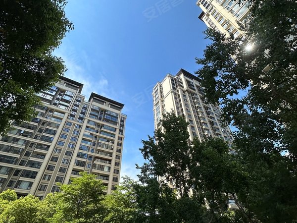 福州晋安王庄首开融侨尚东区熙悦花园世欧王庄 紫阳站 精装两房 花园