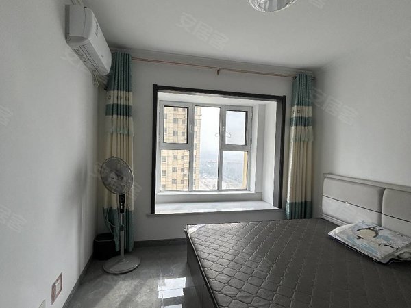 滨州滨城区政府拉菲公馆拉菲公馆精装3室带车位月租1500出租房源真实