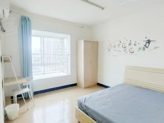 海口美兰海甸海甸城，海南大学附近，小区电梯房，交通便利，可停车，可短租出租房源真实图片