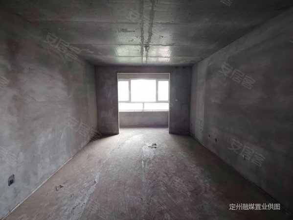 赠送仓房,5800,香江巴黎印象二手房,72万,3室2厅,2卫,125平米-定州
