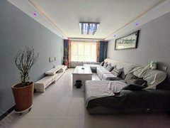 图木舒克前海前海商城御景园小区,年租金2.4万,不月租出租房源真实图片
