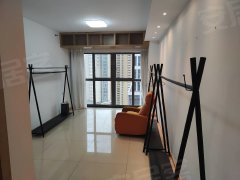 天津和平南市天汇中心 2室1厅 空房出租 可办公可居家出租房源真实图片