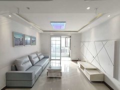 邹城其他邹城其他嘉禾世纪国宏 2室2厅 配套齐全 精装修出租房源真实图片