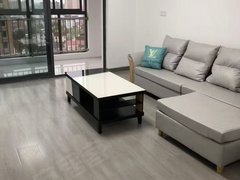 海门海门文峰大世界文峰大世界嘉禾苑电梯2室精装，设施齐全，拎包入住出租房源真实图片