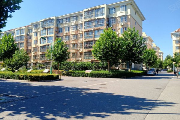 北京小区 密云小区 密云小区 学府花园 学府花园怎么样