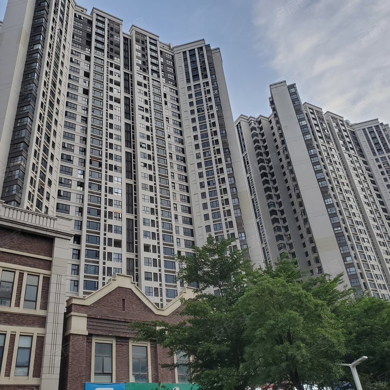 【保利时代, 保利时代小区详情,房价走势,房源,业主论坛】- 珠海58