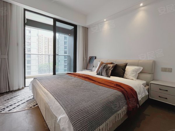 杭州拱墅三塘九龙仓御尚华庭三塘西文街地铁口九龙仓天御 140方四房两