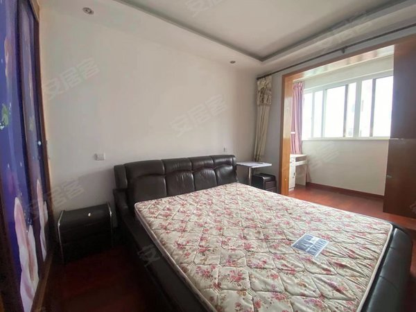 【多图】新怡花园,木渎租房,新怡花园4楼2房出租.