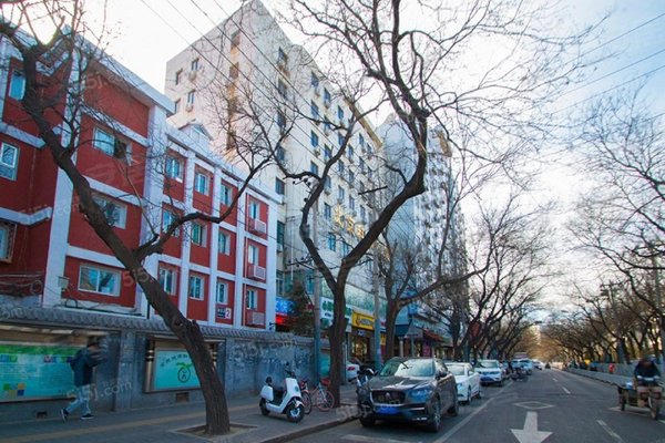 中成大厦,海淀路19-1号-北京中成大厦二手房,租房-北京安居客