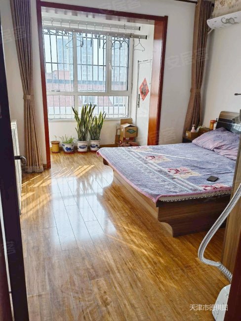 特价急售福源花园通厅户型位置好看房方便