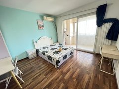 济南槐荫和谐广场无中介可月付 和谐广场 海鲜市场 儿童医院 欧亚大观 大观园出租房源真实图片
