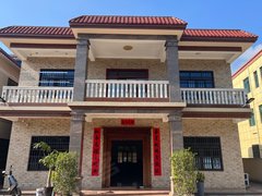 万宁礼纪礼纪城区华润石梅湾九里一期 6室2厅2卫出租房源真实图片