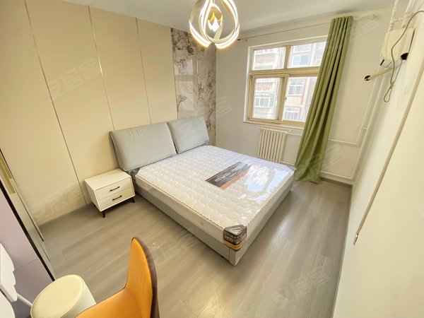 中心医院 泉城广场奥斯卡,历下租房-济南58安居客