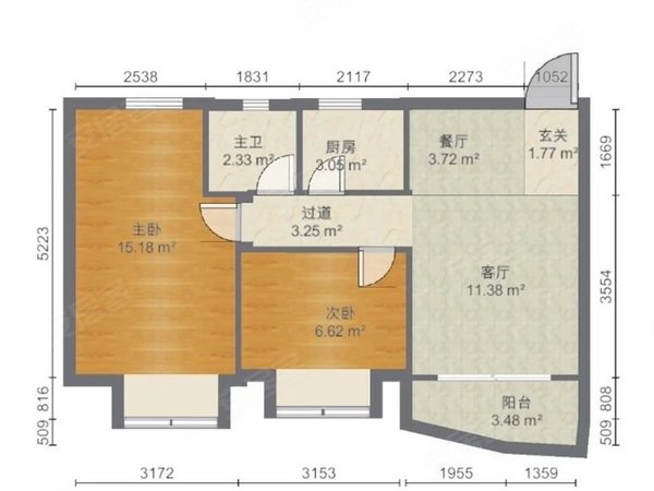 安钢御水园最新户型图图片