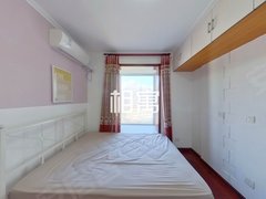 北京顺义顺义城区顺义城绿港家园二区中楼层4居室次卧3出租房源真实图片
