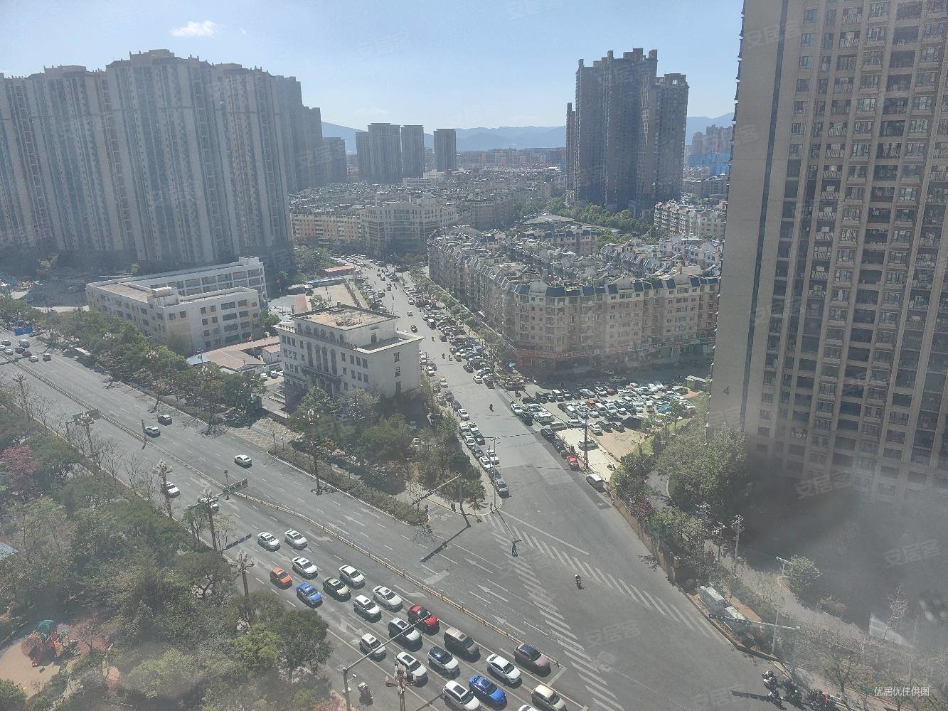 润城好房子出售,诚心出售 7, 8万,润城(7区)二