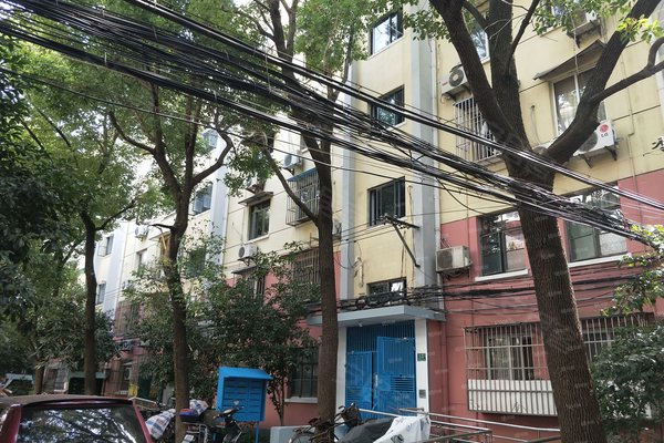 双东小区