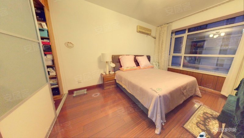 海丽花园地铁口高楼层采光好送车位位置安静看房子方便