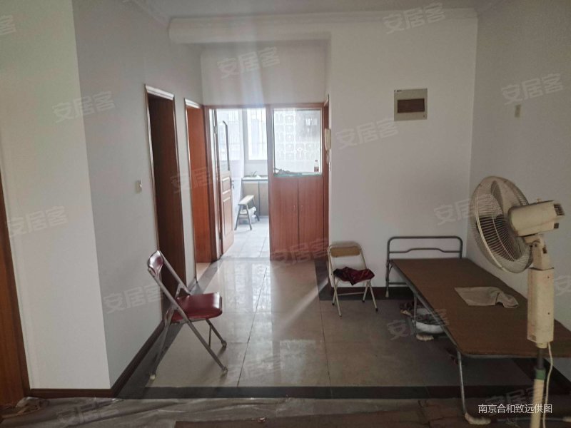 南京房产网>南京二手房>栖霞二手房>八卦洲二手房>丽岛花园>