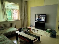 晋城城区凤西星河附近 龙华小区 精装3居 家具齐全出租房源真实图片