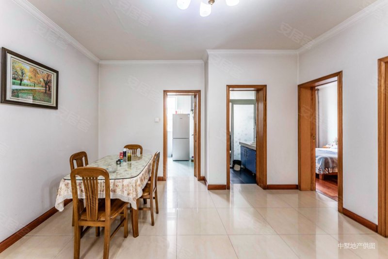 边户大三房,美丽华花园二手房,183万,3室2厅,1卫,108平米-合肥安居客