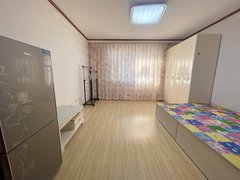 延边延吉北大区文萃苑 1室1厅1卫出租房源真实图片