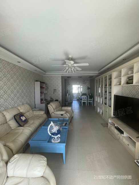 新上2居 星岛假日 业主自住 保持的好 看房方便