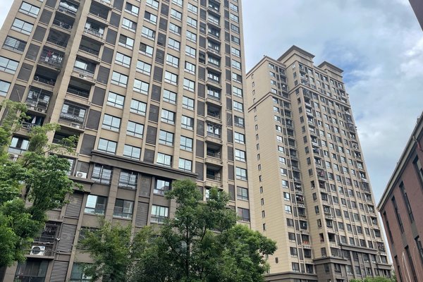 华地翡翠蓝湾朗园