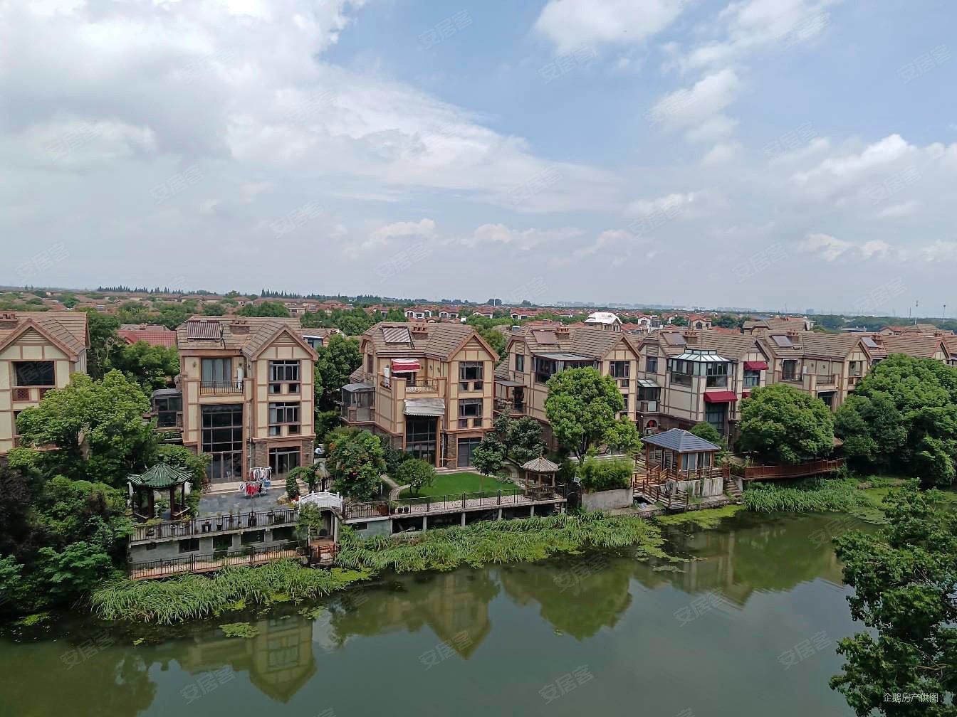 富力湾四季半岛