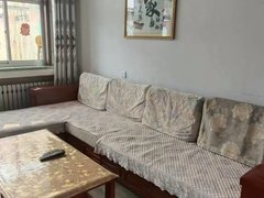淄博周村东门路永安路附近温馨两室一厅 设施齐全干净亮堂拎包入住出租房源真实图片