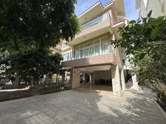 深圳宝安沙井沙井新沙天虹旁，富人区整栋别墅带超大院子，年底价出，随时看出租房源真实图片