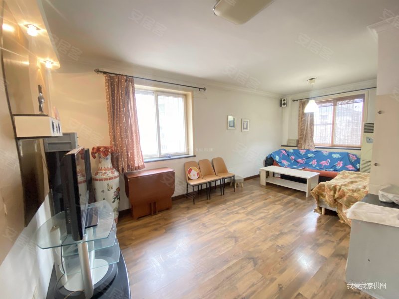 河北区光复道街昌海公寓2室2厅明厅中间楼层采光好