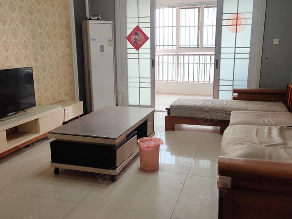 济宁任城古槐路晨阳庄园急租!