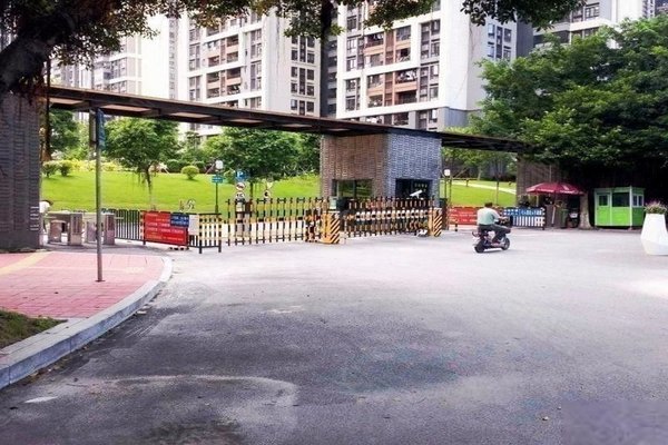 万科金色里程(增城)