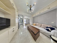 武汉江岸后湖地铁口 业主自住精装修 一人温馨小屋出租房源真实图片