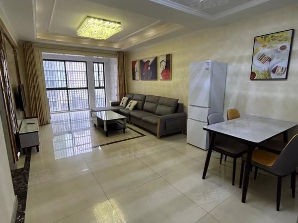 【多图】骏景豪庭,海心沙广场租房,三里桥皖汇俱乐部骏景豪庭2室住家