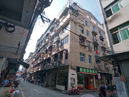 双屿住宅区三组团,江湾路-温州双屿住宅区三组团二手房,租房-温州安居