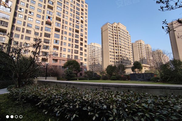 上海小区 浦东小区 惠南小区 远洋万和四季 远洋万和四季怎么样