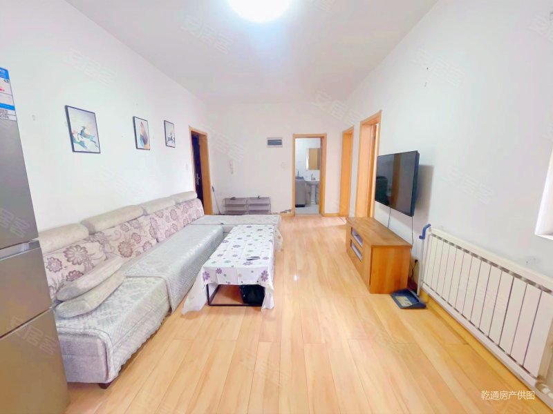 太原房产网>太原二手房>迎泽二手房>民营经济园区二手房>中正花园