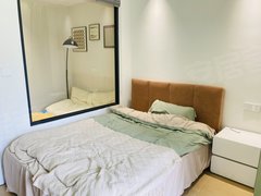 杭州滨江长河长河区 聚才路地铁口 忆长和府 一室一厅 网易阿里附近出租房源真实图片