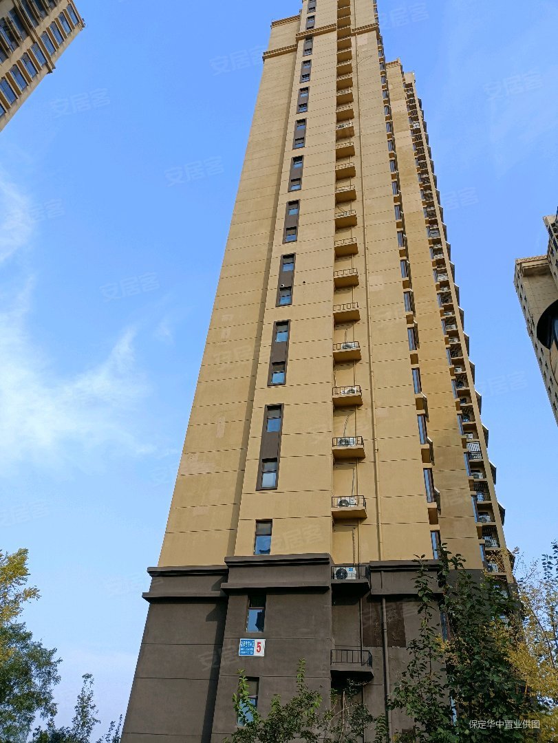 新保师附小35万未来花郡海棠园精装三室玫瑰园未来城