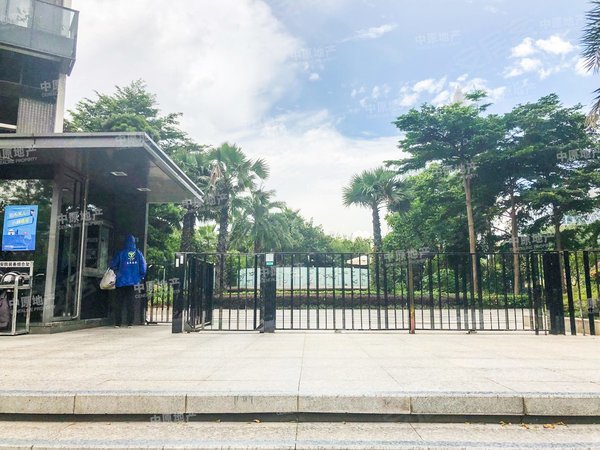 【多图】京武浪琴半岛,科技园租房,京武浪琴半岛 6室2厅3卫 电梯房